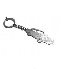 Брелок Aston Martin DB5 1963-1965 - (тип 3D)